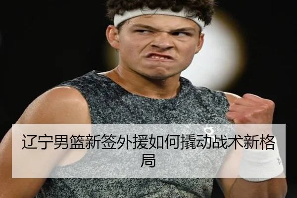 辽宁男篮新签外援如何撬动战术新格局